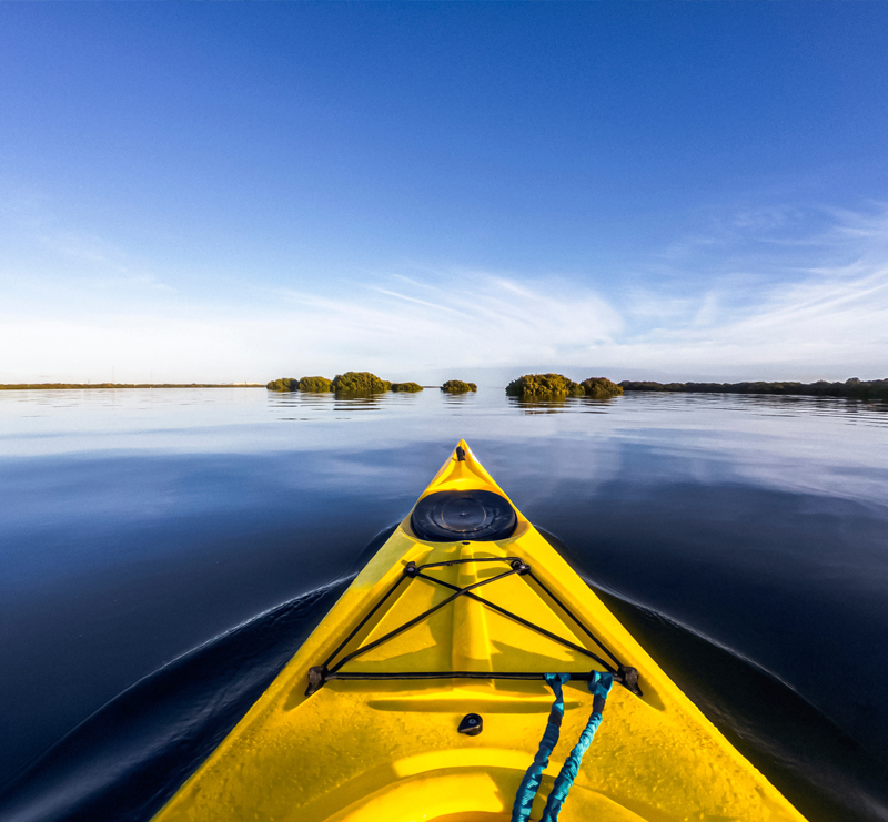 Canoe